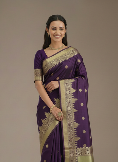 Soft Silk Sarees